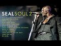 SEAL   "What's Goin On"