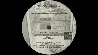 Dr. Walker - Pain Killer