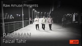 Download lagu RAGAMAN by FAIZAL TAHIR - A SteadyASIA Dance Fitness Choreography mp3