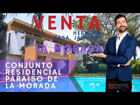 Casas, Venta, Jamundí - $820.000.000