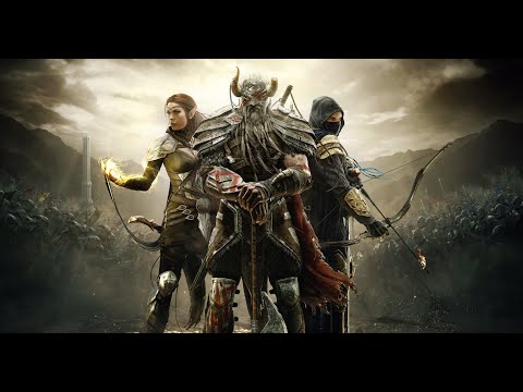 ESO: Maw of Lorkhaj Trial