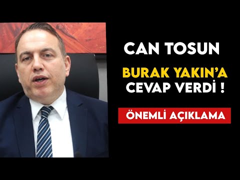 CAN TOSUN, İSTANBUL KUYUMCULAR ODASI İLE İLGİLİ ÖNEMLİ AÇIKLAMALARDA BULUNDU [2022] - Kapalı Çarşı