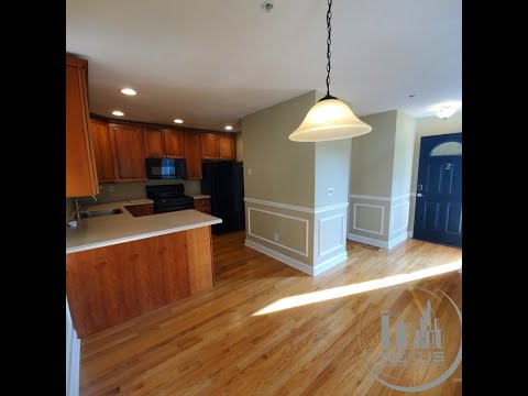 Nexus Property Management Natick - 40 North Main Street Unit 2, Natick, MA 01760