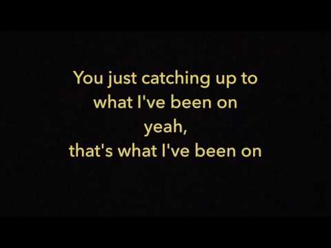 G-Eazy - Been On (with lyrics)