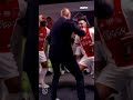 Gaat Ten Hag vanavond zijn MOVES weer laten zien? ?? #SHORTS