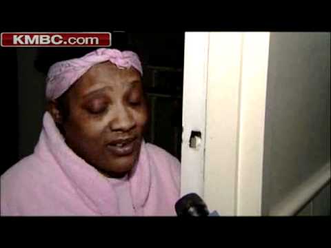 Baby Injured, 2 Adults Slain In KCK Apartment