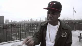 Decoded: Curren$y &quot;Audio Dope III&quot;