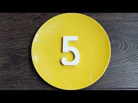 STOP step video