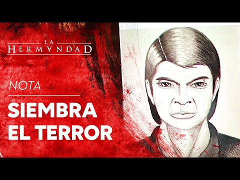 TUÉ TUÉ: La criatura con cabeza humana y cuerpo de pájaro - La Hermandad