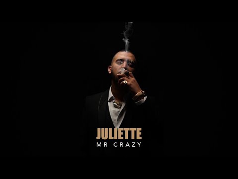 MR CRAZY - Juliette (Official Audio) | مستر كريزي - جولييت #Outro