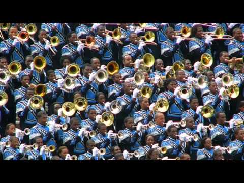 JSU - Get Ready [HD]