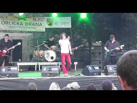 Wasabi - Zůstávám stát