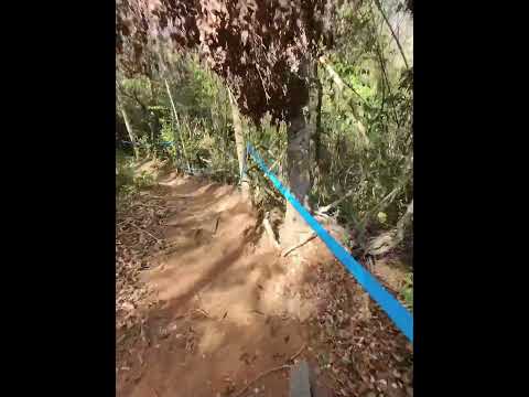Trilha são Roque do Canaã