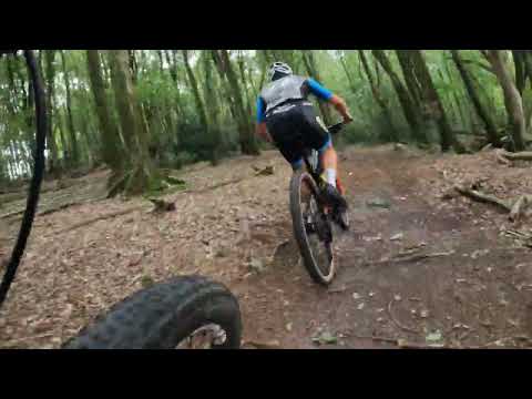 Coupe de France Brouains 2023 🟡🔴🇫🇷