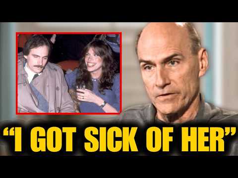 At 77, James Taylor Finally Opens Up About His Relationship with Carly Simon... Try Not To Gasp