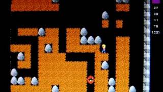 PSPUAE 0.72 -  BOULDERDASH II