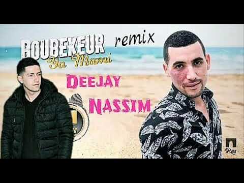 boubkeur 2019 ya mami remix Deejay Nassim