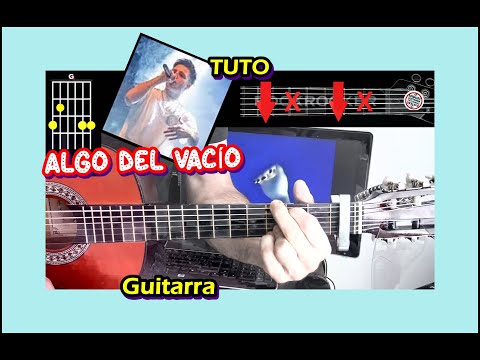 Algo Del Vacío - WOS