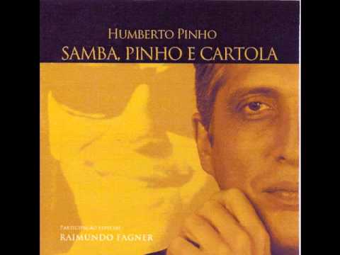 04. Acontece/Peito Vazio (Participação: Raimundo Fagner) - Humberto Pinho
