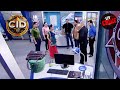 Daya Ben Helped In The Serious Case Of Officer Daya - Part - 2 | CID | Daya Saves The Day | सीआईडी