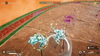 Moonray  Getz'l Nok Gameplay