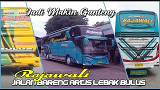 Download lagu JALAN BARENG ARTIS LEBAK BULUS || TRIP Po. Sahabat Prima Abadi RAJAWALI || Bus Cepat dan Nyaman mp3 Download lagu JALAN BARENG ARTIS LEBAK BULUS || TRIP Po. Sahabat Prima Abadi RAJAWALI || Bus Cepat dan Nyaman mp3