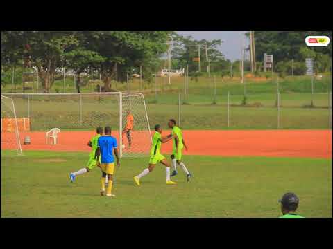 Knights FC vs HMK FC Highlights (#NLO22)