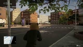 取り締まります Police Simulator: Patrol Officers #1　#Police Simulator: Patrol Officers