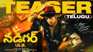 Nadikar Telugu Teaser | Tovino Thomas | Lal Jr. | Soubin Shahir | Mythri Movie Makers