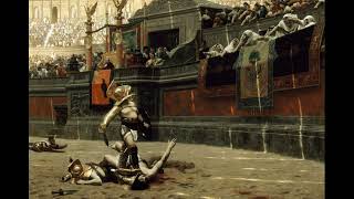 2000 ans d'Histoire : Le péplum