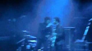 M CLAN OVIEDO baba o&#39;riley + pasos de equilibrista