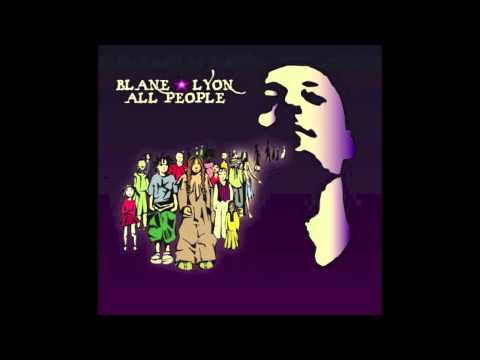 All People - Blane Lyon