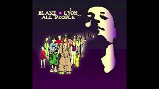 All People - Blane Lyon