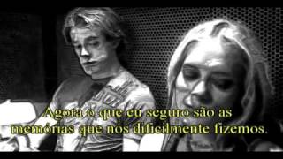 Sick puppies - Anywhere but here(Tradução)
