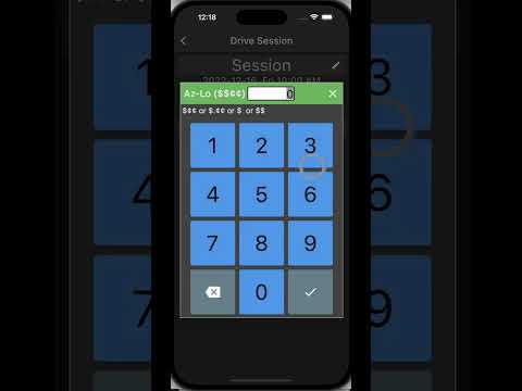 Smart Gig Driver video thumbnail