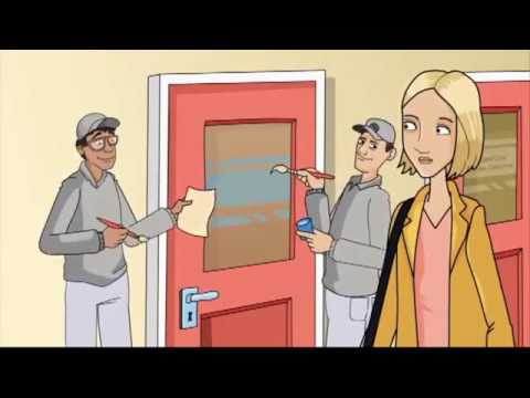 Introduction   Part 2   Animation   Sweet Sue and Smart Alec - Project 3 Video