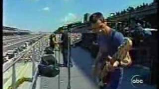 Staind - Right Here (Indy 500)