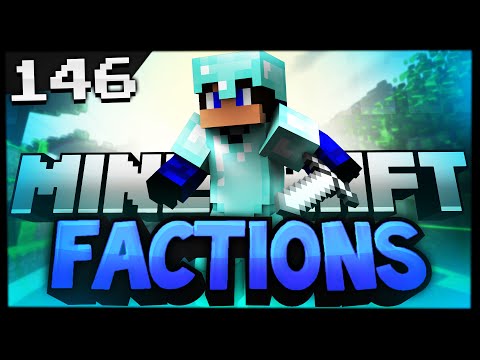 Minecraft: Factions! Episode 146 | THE UNRAIDABLE FORTRESS