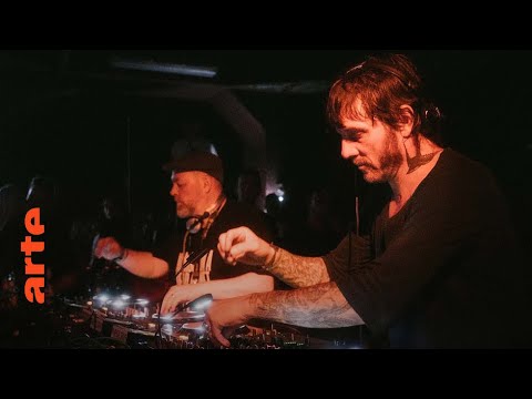 🚨👉HAS VISTO ESTE SET DE [Ben Sims B2B Oscar Mulero] 🔉