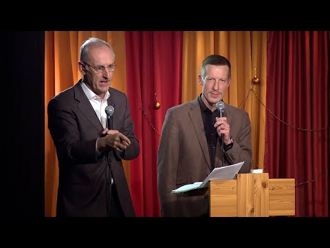 Les Wheeldon 32 - Six Powers of a Christian, part 1