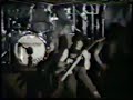 Annihilator - Word Salad | Live 1989