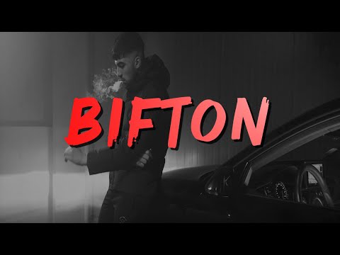 Zikxo x ZKR x Rvzmo - "BIFTON" Maes Type Beat mélancolique Freestyle | Rap Instrumental 2021