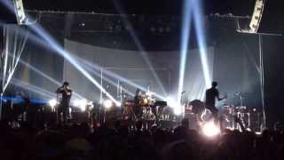 Cut Copy - Let Me Show You Love @ Santiago