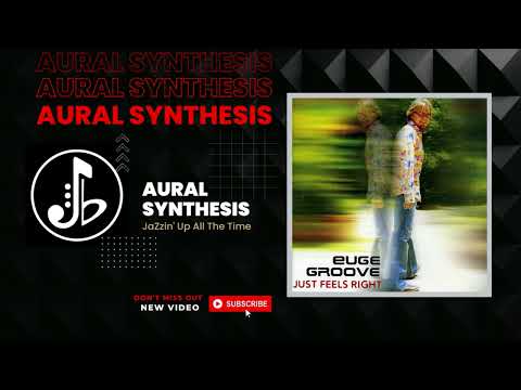 Euge Groove (feat. Ray Parker Jr.) - 12:08 AM