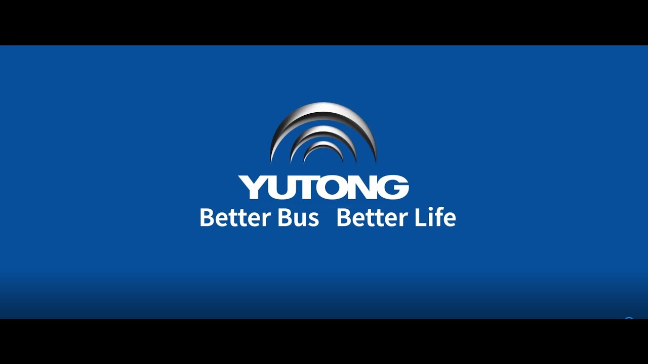 Introduction of Yutong Bus and Coach (Spanish Version)