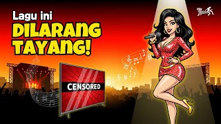 Download lagu 7 Lagu Dangdut yang Terlalu Kontroversial untuk Tayang di TV | Se7en Music mp3 Download lagu 7 Lagu Dangdut yang Terlalu Kontroversial untuk Tayang di TV | Se7en Music mp3
