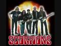 Scorpions and M. Kleitman - you're the champion ...