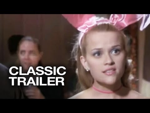 Legally Blonde (2001) Official Trailer