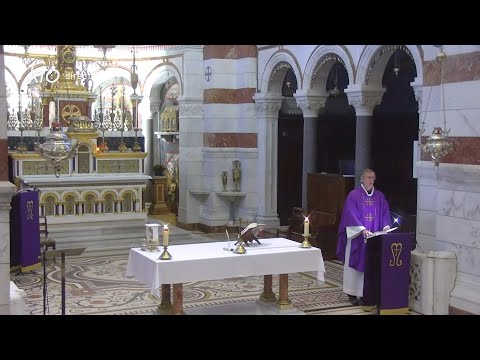 Messe Notre-Dame de la Garde du 4 mars 2024