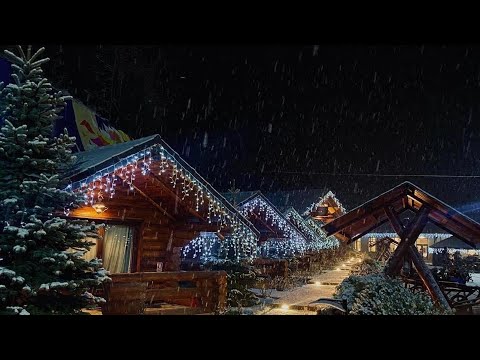 Complex Adora, Bicaz, Romania | Holiday with Falguni